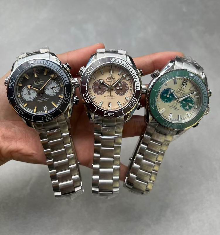 Omega watch 090577